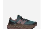 Кроссовки New Balance Fresh Foam More Trail V3 Sneakers Dark Mushroom Green MTMORNAC Фото 2