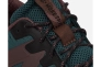 Кроссовки New Balance Fresh Foam More Trail V3 Sneakers Dark Mushroom Green MTMORNAC Фото 5