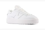 Кроссовки New Balance 302 White CT302CLA Фото 2