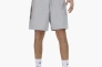 Шорти чоловічі New Balance Small Logo Grey MS41520AG Фото 4