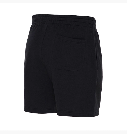 Шорти чоловічі New Balance Small Logo Black MS41520BK фото 2 — інтернет-магазин Tapok