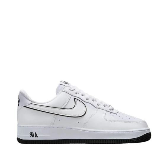 Кросівки Nike Air Force 1 Low 07 DV0788-103 фото 2 — інтернет-магазин Tapok