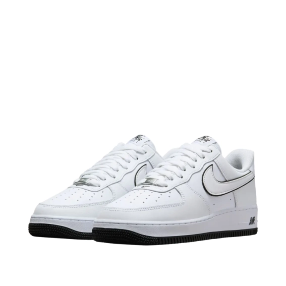 Кросівки Nike Air Force 1 Low 07 DV0788-103 фото 3 — інтернет-магазин Tapok