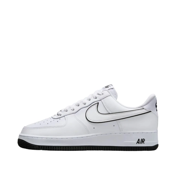 Кросівки Nike Air Force 1 Low 07 DV0788-103 фото 4 — інтернет-магазин Tapok