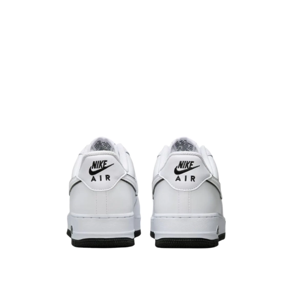 Кросівки Nike Air Force 1 Low 07 DV0788-103 фото 6 — інтернет-магазин Tapok