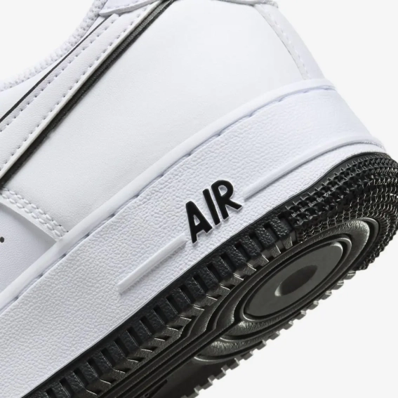Кросівки Nike Air Force 1 Low 07 DV0788-103 фото 8 — інтернет-магазин Tapok