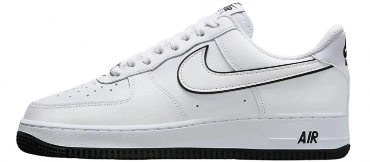 Кросівки Nike Air Force 1 Low 07 DV0788-103 фото 1 — інтернет-магазин Tapok
