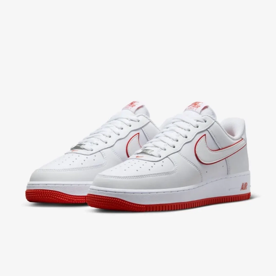 Кроссовки Nike Air Force 1 Low 07 DV0788-102 фото 2 — интернет-магазин Tapok