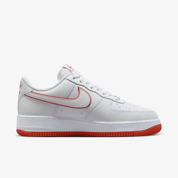 Кроссовки Nike Air Force 1 Low 07 DV0788-102 фото 3 — интернет-магазин Tapok