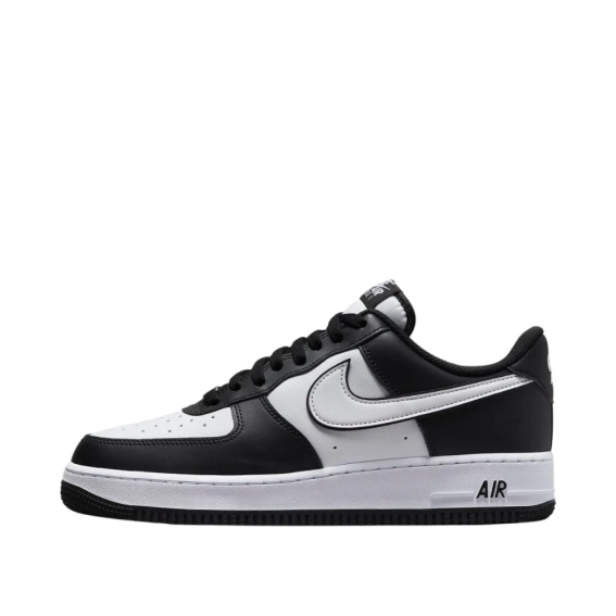 Кроссовки Nike AIR FORCE 1 07 DV0788-001 фото 4 — интернет-магазин Tapok