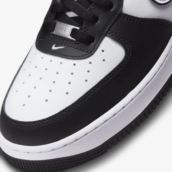 Кроссовки Nike AIR FORCE 1 07 DV0788-001 фото 7 — интернет-магазин Tapok