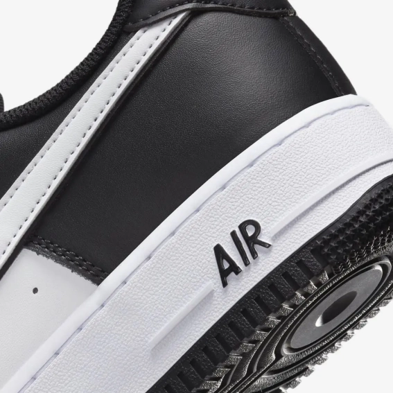 Кроссовки Nike AIR FORCE 1 07 DV0788-001 фото 8 — интернет-магазин Tapok