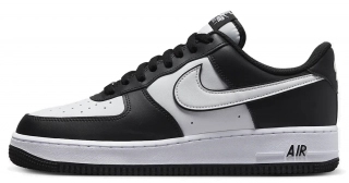 Кросівки Nike AIR FORCE 1 07 DV0788-001