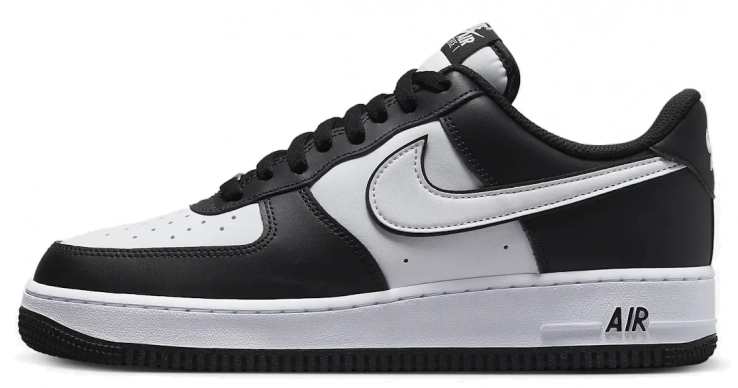 Кроссовки Nike AIR FORCE 1 07 DV0788-001 фото 1 — интернет-магазин Tapok