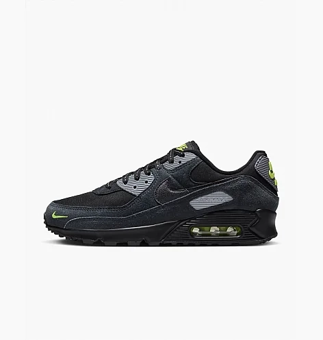 Кросівки Nike AIR MAX 90 FQ2377-001 фото 2 — інтернет-магазин Tapok