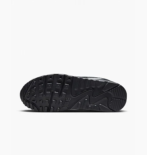Кросівки Nike AIR MAX 90 FQ2377-001 фото 3 — інтернет-магазин Tapok