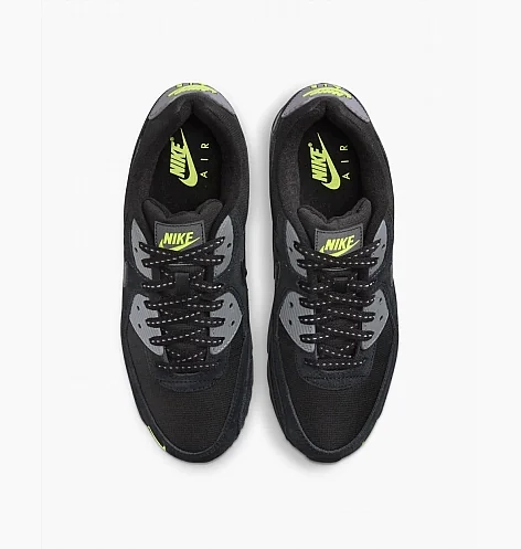 Кросівки Nike AIR MAX 90 FQ2377-001 фото 5 — інтернет-магазин Tapok