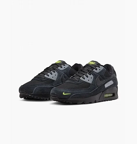 Кросівки Nike AIR MAX 90 FQ2377-001 фото 6 — інтернет-магазин Tapok