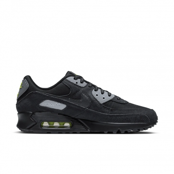 Кросівки Nike AIR MAX 90 FQ2377-001 фото 1 — інтернет-магазин Tapok