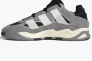 Кроссовки Adidas Originals Niteball Grey Gw2017 Фото 1