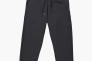 Брюки Air Jordan Wordmark Fleece Pant Black FJ0696-045 Фото 1