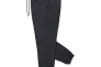 Брюки Air Jordan Wordmark Fleece Pant Black FJ0696-045 Фото 4