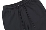 Брюки Air Jordan Wordmark Fleece Pant Black FJ0696-045 Фото 5