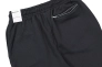 Брюки Air Jordan Wordmark Fleece Pant Black FJ0696-045 Фото 6