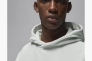 Худі Air Jordan Air Wordmark Fleece Hoodie Grey FJ1966-034 Фото 4