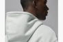Худі Air Jordan Air Wordmark Fleece Hoodie Grey FJ1966-034 Фото 5