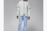 Худі Air Jordan Air Wordmark Fleece Hoodie Grey FJ1966-034 Фото 9