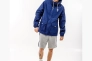 Куртка Nike Club Bandon Jkt Blue FN3108-410 Фото 2