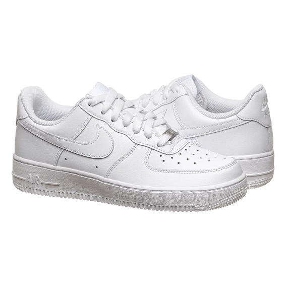 Кросівки Nike  Air Force 1 '07 DD8959-100 фото 2 — інтернет-магазин Tapok