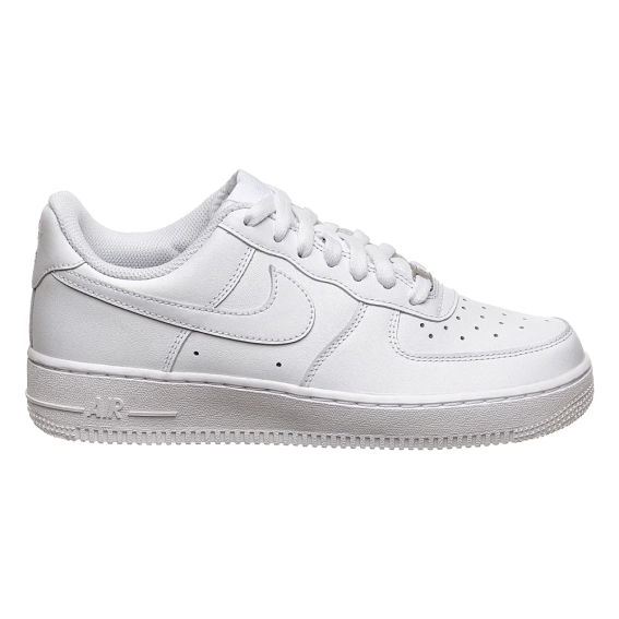 Кросівки Nike  Air Force 1 '07 DD8959-100 фото 3 — інтернет-магазин Tapok