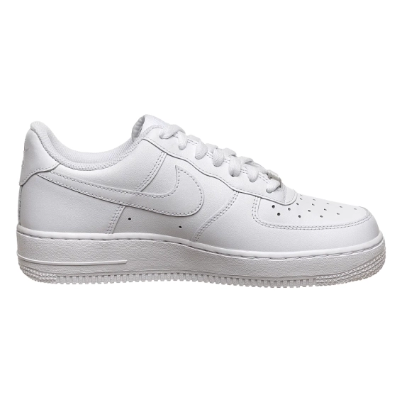 Кросівки Nike  Air Force 1 '07 DD8959-100 фото 4 — інтернет-магазин Tapok