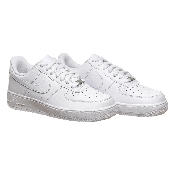 Кросівки Nike  Air Force 1 '07 DD8959-100 фото 6 — інтернет-магазин Tapok