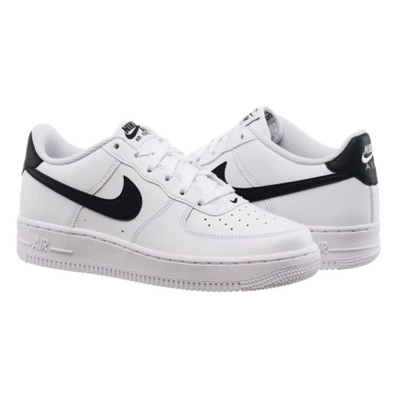 Кроссовки Nike AIR FORCE 1 (GS) FV5948-101 фото 1 — интернет-магазин Tapok