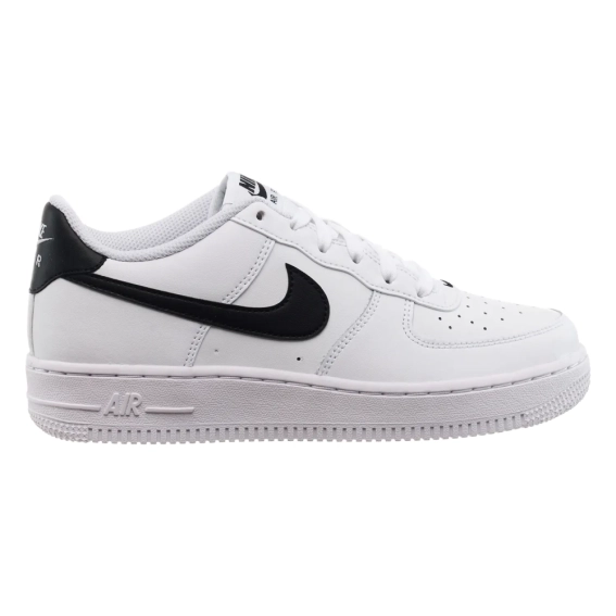 Кроссовки Nike AIR FORCE 1 (GS) FV5948-101 фото 2 — интернет-магазин Tapok