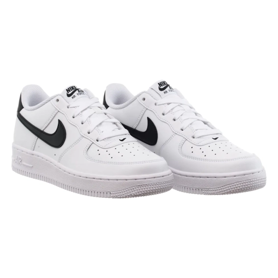 Кроссовки Nike AIR FORCE 1 (GS) FV5948-101 фото 5 — интернет-магазин Tapok