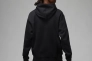 Толстовка JORDAN M J ESS FLC FZ HOODIE FJ7771-010 Фото 2