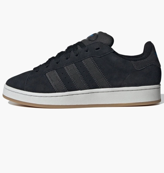 Кроссовки Adidas Campus 00S Shoes Black IG5920 фото 1 — интернет-магазин Tapok