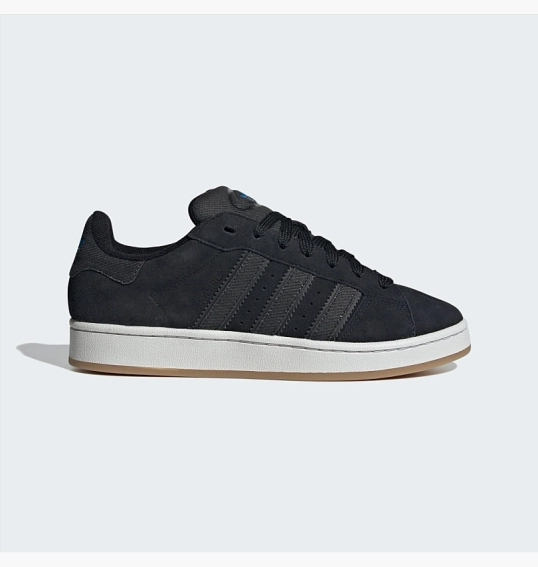 Кроссовки Adidas Campus 00S Shoes Black IG5920 фото 2 — интернет-магазин Tapok