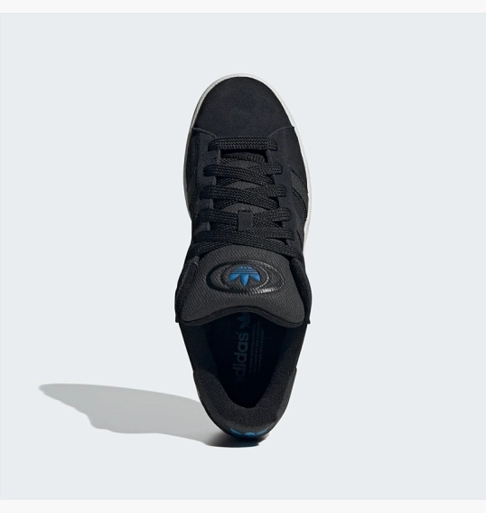 Кроссовки Adidas Campus 00S Shoes Black IG5920 фото 3 — интернет-магазин Tapok