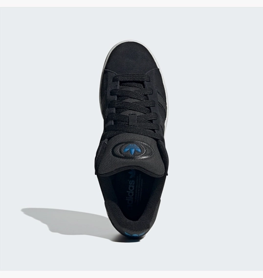Кросівки Adidas Campus 00S Shoes Black IG5920 фото 3 — інтернет-магазин Tapok