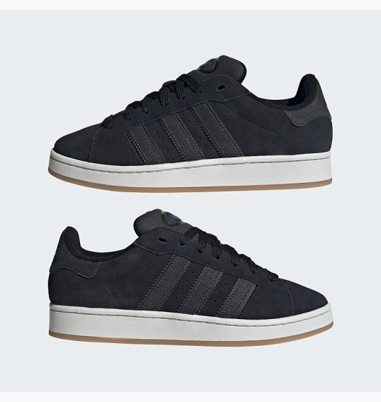 Кроссовки Adidas Campus 00S Shoes Black IG5920 фото 8 — интернет-магазин Tapok