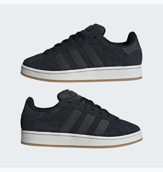 Кросівки Adidas Campus 00S Shoes Black IG5920 фото 8 — інтернет-магазин Tapok