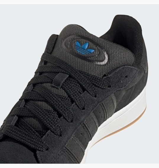 Кросівки Adidas Campus 00S Shoes Black IG5920 фото 10 — інтернет-магазин Tapok