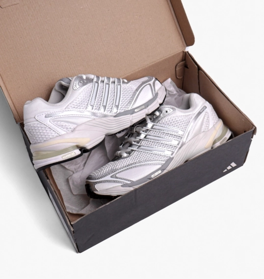 Кроссовки Adidas Originals Supernova Cushion 7 White IG1746 фото 10 — интернет-магазин Tapok
