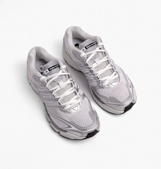 Кроссовки Adidas Originals Supernova Cushion 7 White IG1746 фото 12 — интернет-магазин Tapok