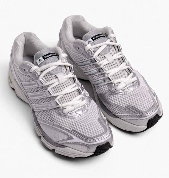 Кроссовки Adidas Originals Supernova Cushion 7 White IG1746 фото 13 — интернет-магазин Tapok